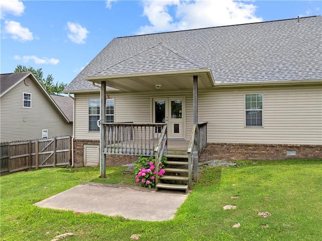 3021 Tori Dr, Harrison, AR 72601 - photo 37