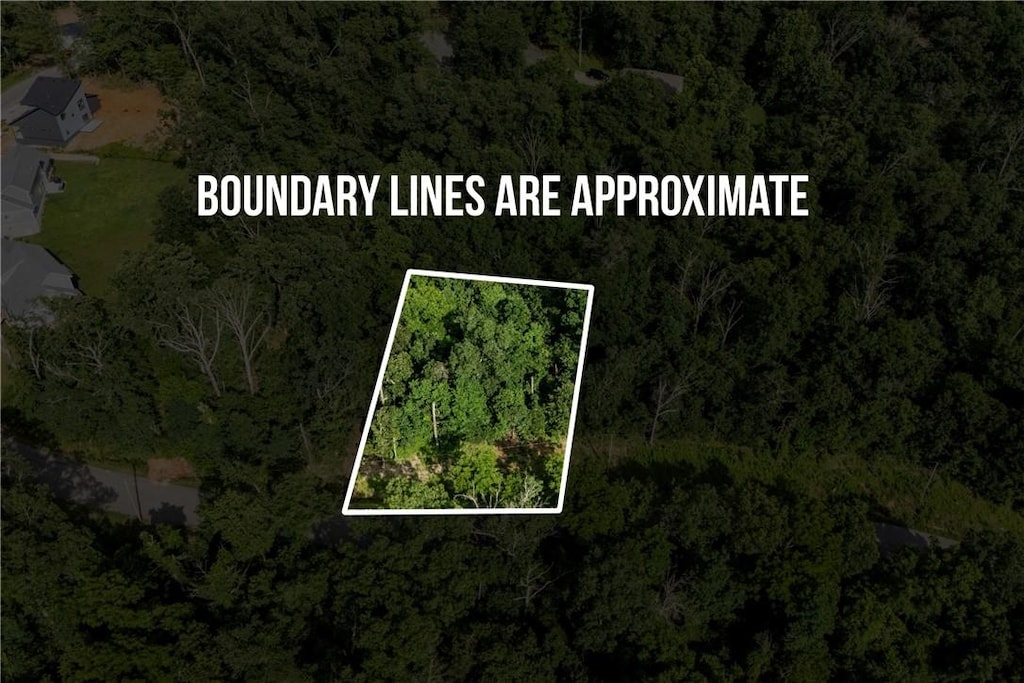 LOT10 Rountree Dr, Bella Vista, AR 72715 - photo 1