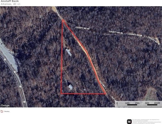 1554 NC-6020 Rd, Jasper, AR 72641 - photo 5