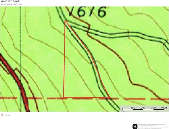 1554 NC-6020 Rd, Jasper, AR 72641 - photo 6