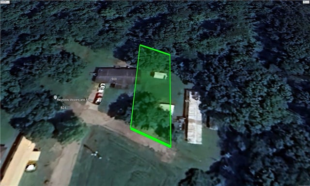 TBD E Hempstead St, Hope, AR 71801