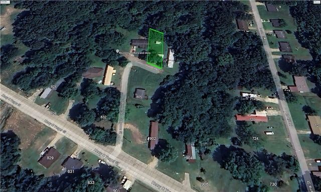 TBD E Hempstead St, Hope, AR 71801