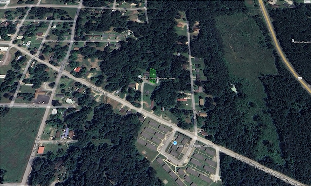 TBD E Hempstead St, Hope, AR 71801