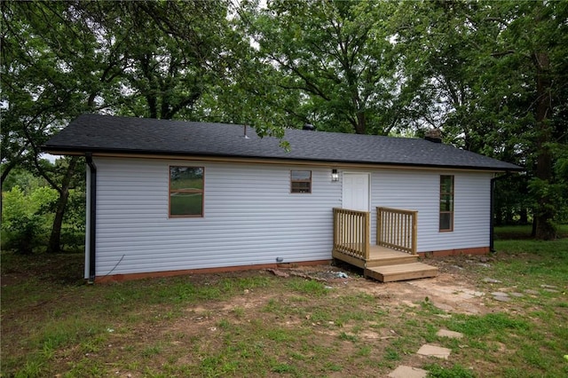 17388 Clantonville Rd, Garfield, AR 72732 - photo 1