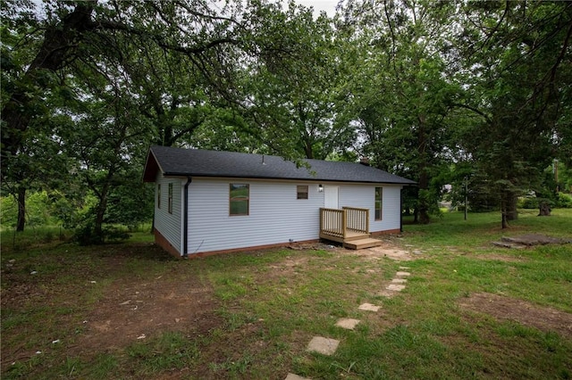 17388 Clantonville Rd, Garfield, AR 72732 - photo 23