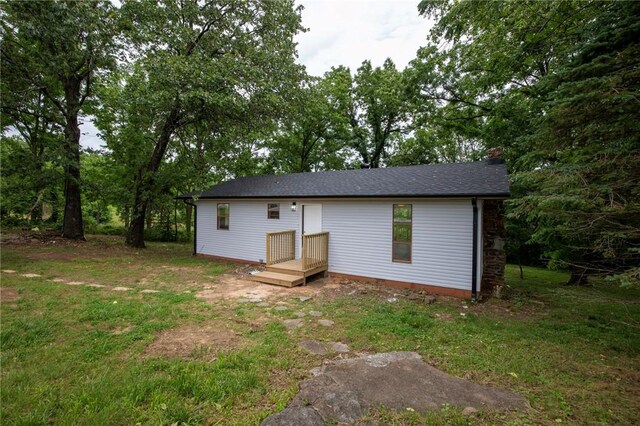 17388 Clantonville Rd, Garfield, AR 72732 - photo 24