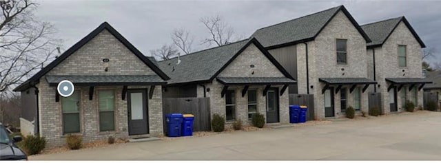 418,420,422,424 N F Street, Rogers, AR 72756 - photo 1