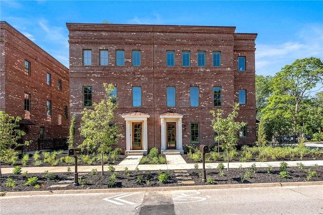 302 NW 5th St, Bentonville, AR 72712 - view of property
