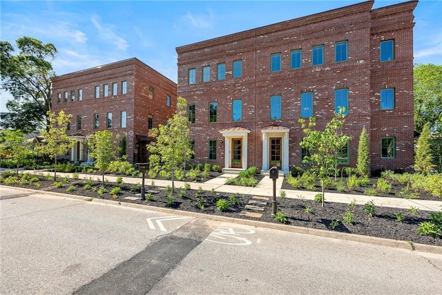 302 NW 5th St, Bentonville, AR 72712 - view of building exterior