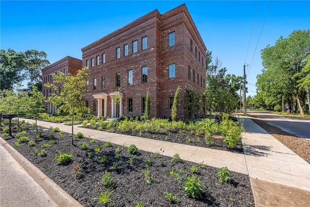 302 NW 5th St, Bentonville, AR 72712 - view of building exterior