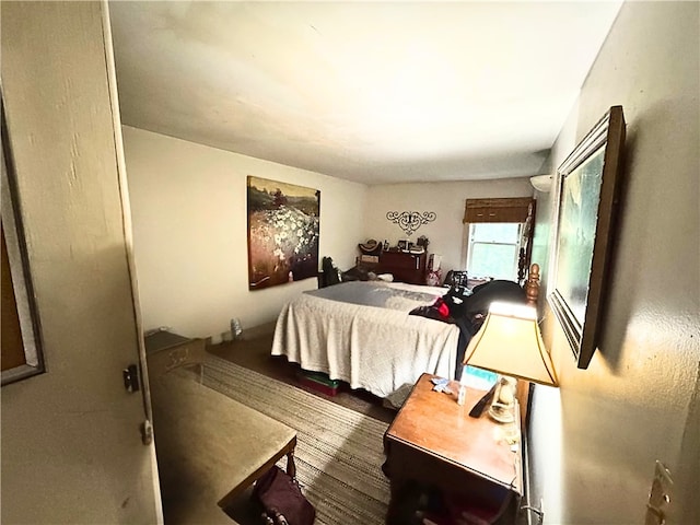 1 Ridgeway Ave, Eureka Springs, AR 72632 - view of bedroom