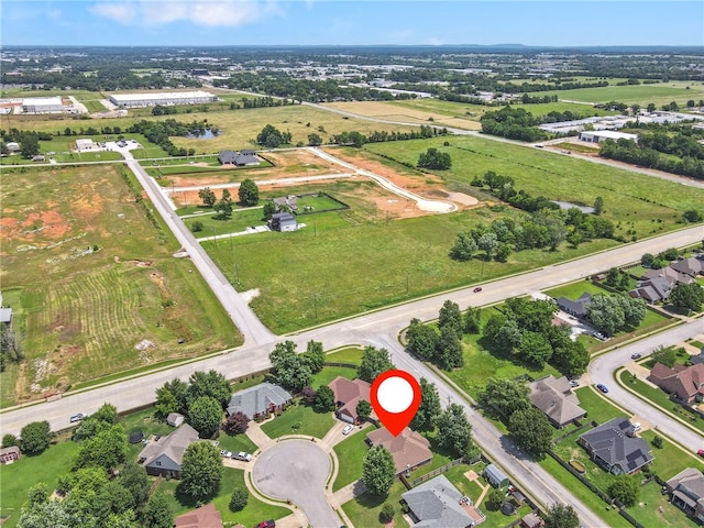 4465 Warwick Cv, Springdale, AR 72762 - view of property location