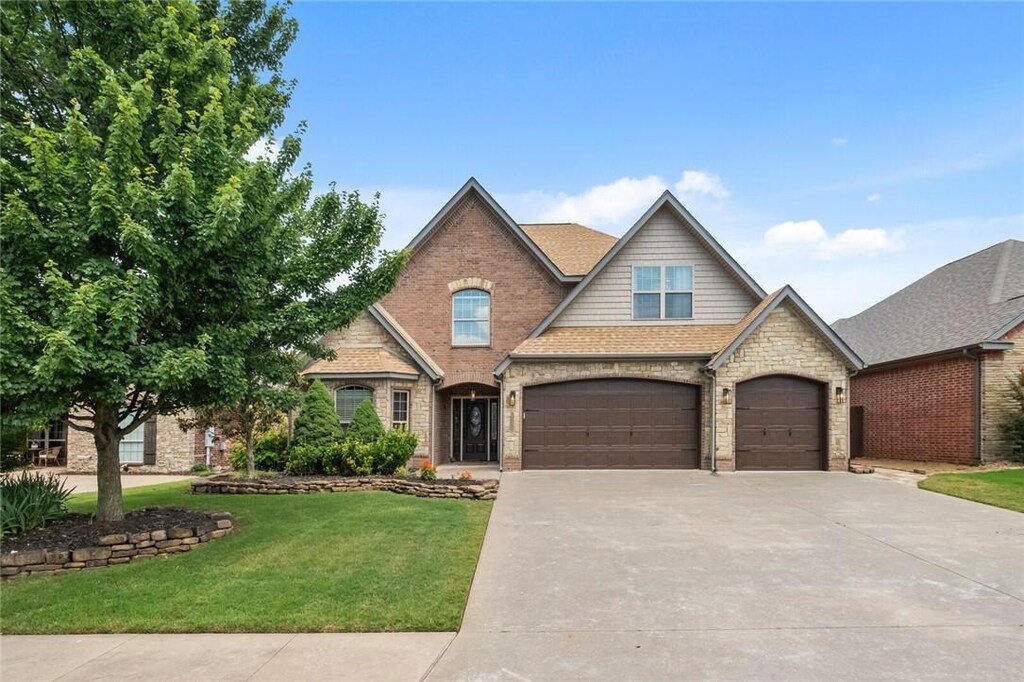 4203 SW Banbury Dr, Bentonville, AR 72713 - photo 1