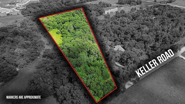 Keller Rd, Centerton, AR 72719 - photo 2