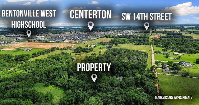 Keller Rd, Centerton, AR 72719 - photo 4