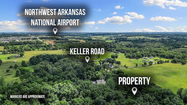 Keller Rd, Centerton, AR 72719 - photo 9