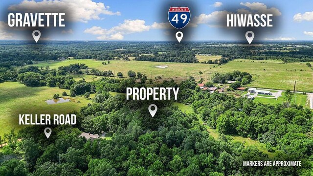 Keller Rd, Centerton, AR 72719 - photo 13