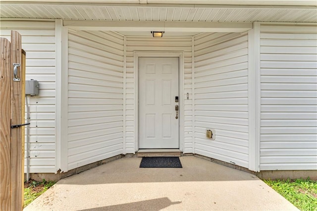 389 Cascade Cir, Springdale, AR 72764 - property entrance