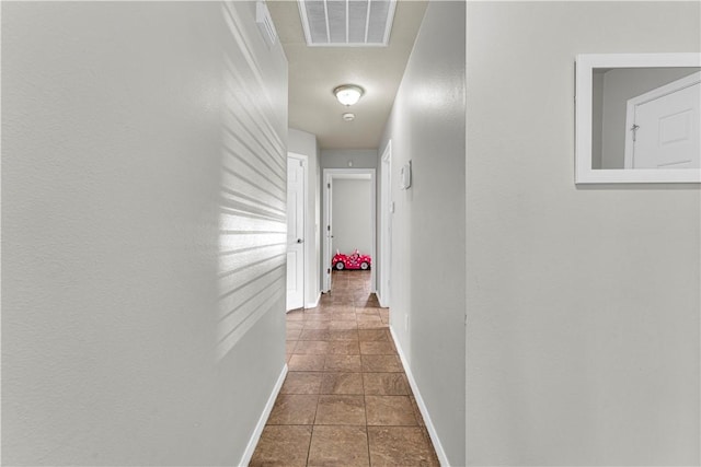 389 Cascade Cir, Springdale, AR 72764 - corridor with baseboards