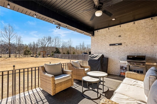 901 Sugar Creek Rd, Pea Ridge, AR 72751 - photo 29