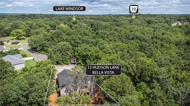 13 Hudson Ln, Bella Vista, AR 72715 - photo 31