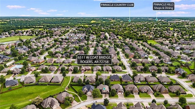 6511 Coat Brg, Rogers, AR 72758 - photo 8