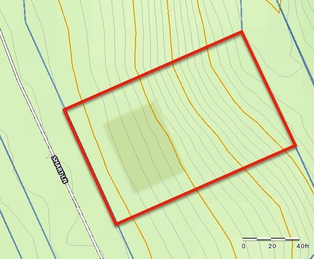 LOT12 Smart Ln, Bella Vista, AR 72715 - photo 1