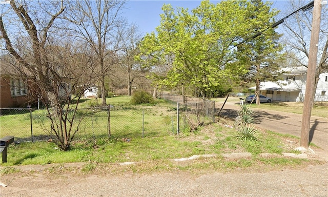 TBD Mary St, Texarkana, AR 71854