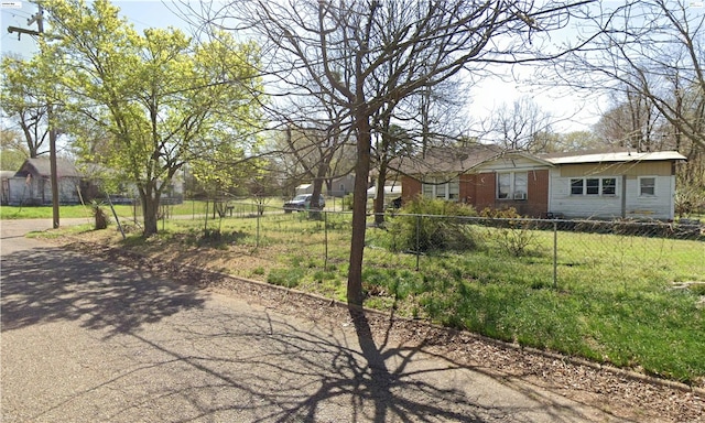 TBD Mary St, Texarkana, AR 71854