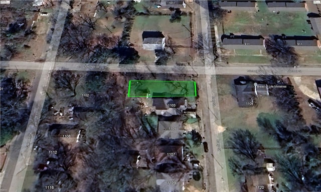 TBD Mary St, Texarkana, AR 71854
