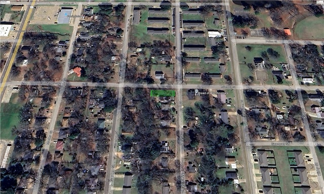 TBD Mary St, Texarkana, AR 71854