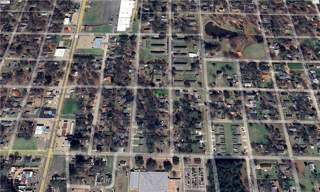 TBD Mary St, Texarkana, AR 71854