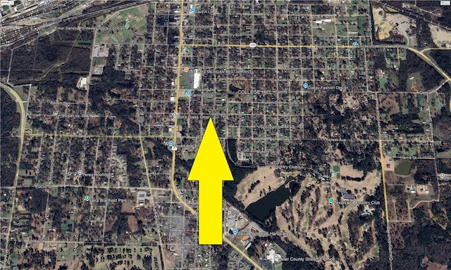 TBD Mary St, Texarkana, AR 71854