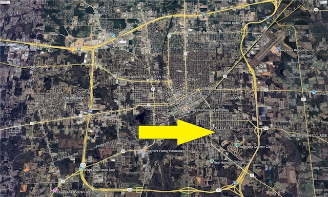 TBD Mary St, Texarkana, AR 71854