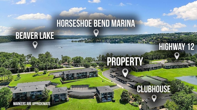 16841 Heritage Bay Rd Unit E-4, Rogers, AR 72756 - view of miscellaneous listing collateral