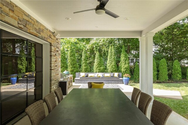 2022 W Osage Bnd, Fayetteville, AR 72701 - photo 56