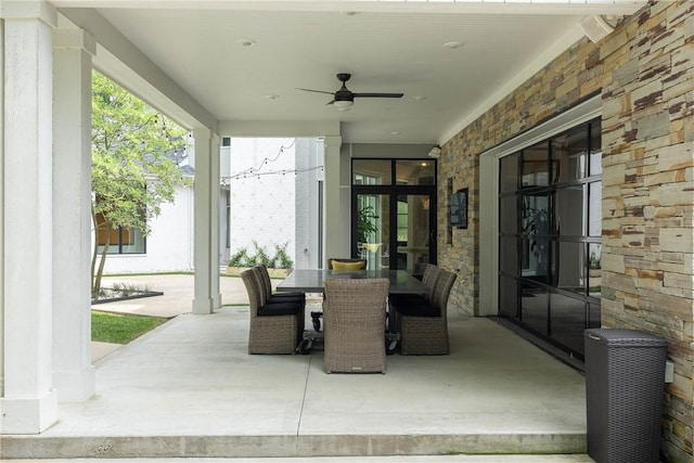 2022 W Osage Bnd, Fayetteville, AR 72701 - photo 55