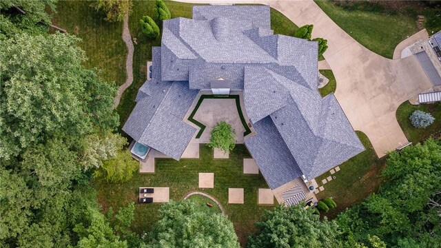 2022 W Osage Bnd, Fayetteville, AR 72701 - photo 57