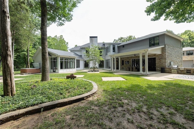 2022 W Osage Bnd, Fayetteville, AR 72701 - photo 47