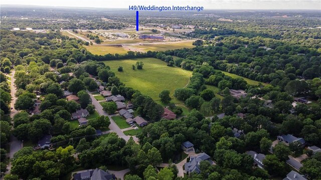 2022 W Osage Bnd, Fayetteville, AR 72701 - photo 59