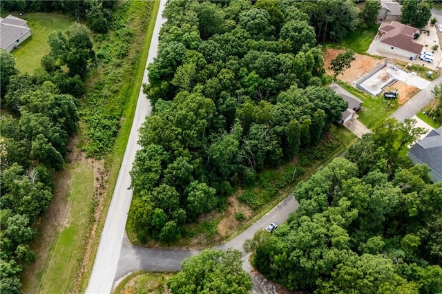 LOT12 Grampian Dr, Bella Vista, AR 72715