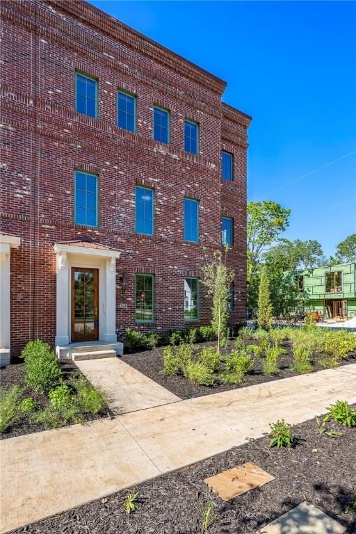 300 NW 5th St, Bentonville, AR 72712 - view of building exterior