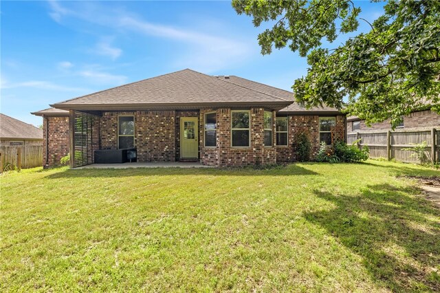2958 N Cassius Ln, Fayetteville, AR 72704 - photo 18