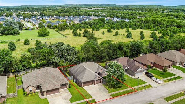 2958 N Cassius Ln, Fayetteville, AR 72704 - photo 22
