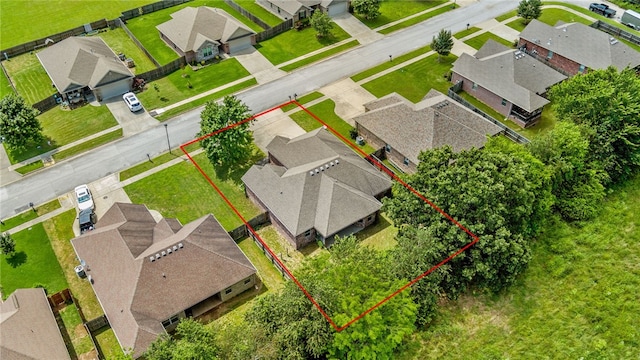 2958 N Cassius Ln, Fayetteville, AR 72704 - photo 23