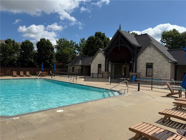 5100 SW Blaire Mont Rd, Bentonville, AR 72713 - photo 28