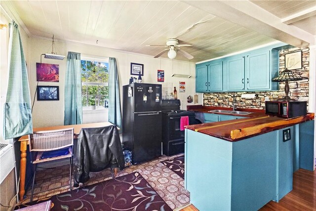 203 Larchwood Dr, Diamond City, AR 72644 - photo 4