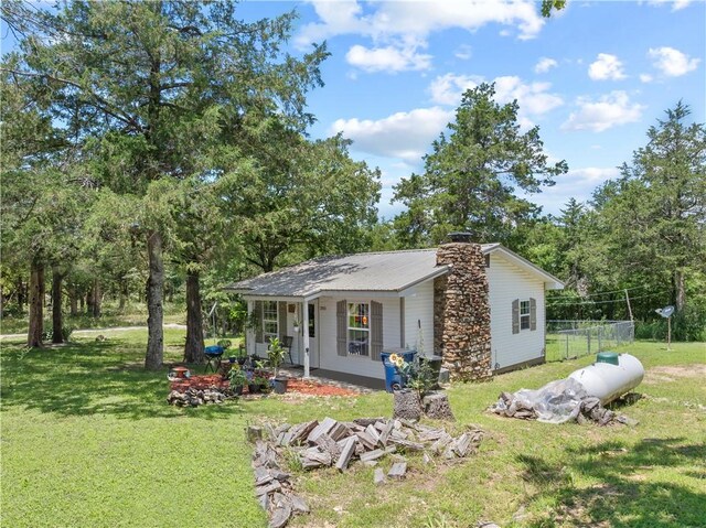 203 Larchwood Dr, Diamond City, AR 72644 - photo 12