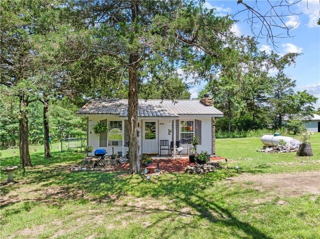203 Larchwood Dr, Diamond City, AR 72644 - photo 13