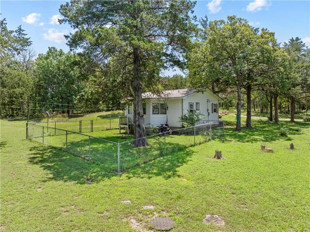 203 Larchwood Dr, Diamond City, AR 72644 - photo 16